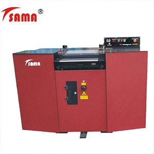 Camoga leer splitter