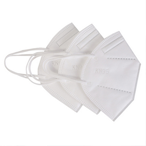 Weggooibare maskerproduksielyn